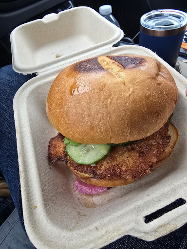 Photo of Pressed Cafe - 216 S River Rd, Bedford, NH 03110