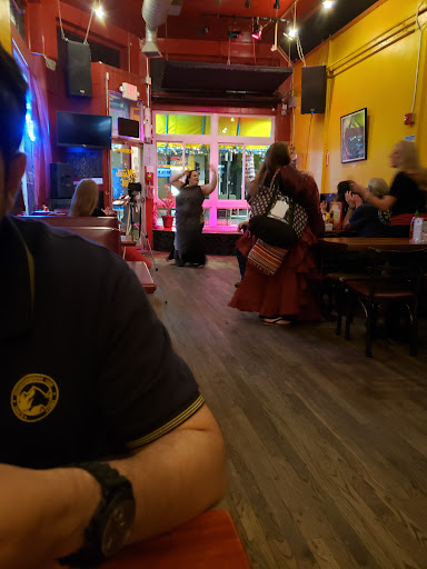 Photo of Zuzu - 474 Massachusetts Ave, Cambridge, MA 02139