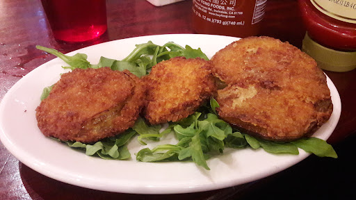 Photo of Zuzu - 474 Massachusetts Ave, Cambridge, MA 02139