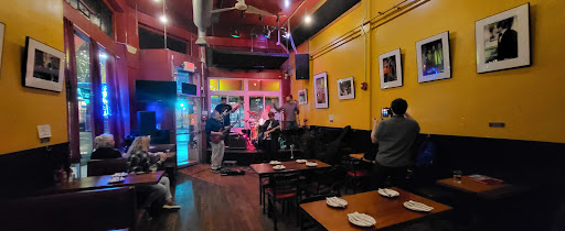 Photo of Zuzu - 474 Massachusetts Ave, Cambridge, MA 02139