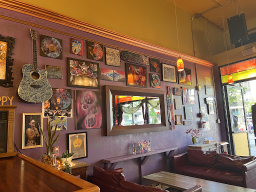 Photo of Zuzu - 474 Massachusetts Ave, Cambridge, MA 02139