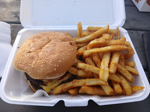 Photo of Manchester Halal Food - 230 Lowell St, Manchester, NH 03104