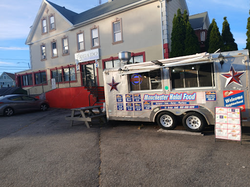 Photo of Manchester Halal Food - 230 Lowell St, Manchester, NH 03104