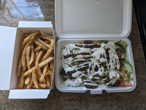 Photo of Manchester Halal Food - 230 Lowell St, Manchester, NH 03104
