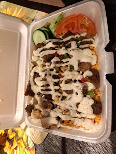 Photo of Manchester Halal Food - 230 Lowell St, Manchester, NH 03104
