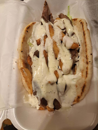 Photo of Manchester Halal Food - 230 Lowell St, Manchester, NH 03104