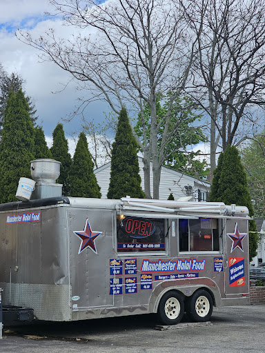 Photo of Manchester Halal Food - 230 Lowell St, Manchester, NH 03104