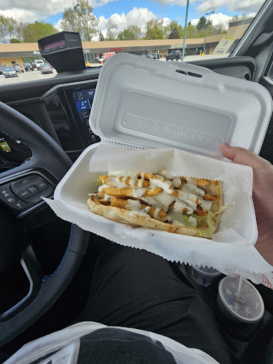 Photo of Manchester Halal Food - 230 Lowell St, Manchester, NH 03104