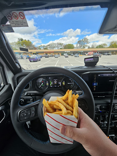 Photo of Manchester Halal Food - 230 Lowell St, Manchester, NH 03104