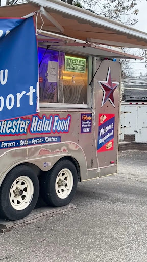 Photo of Manchester Halal Food - 230 Lowell St, Manchester, NH 03104