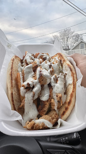 Photo of Manchester Halal Food - 230 Lowell St, Manchester, NH 03104