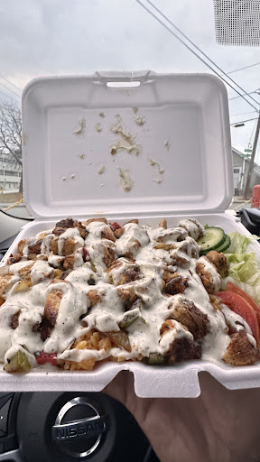 Photo of Manchester Halal Food - 230 Lowell St, Manchester, NH 03104