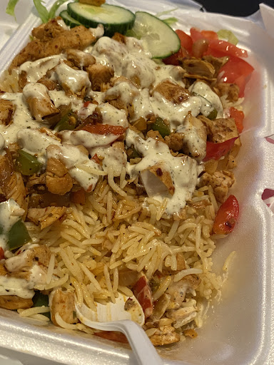 Photo of Manchester Halal Food - 230 Lowell St, Manchester, NH 03104