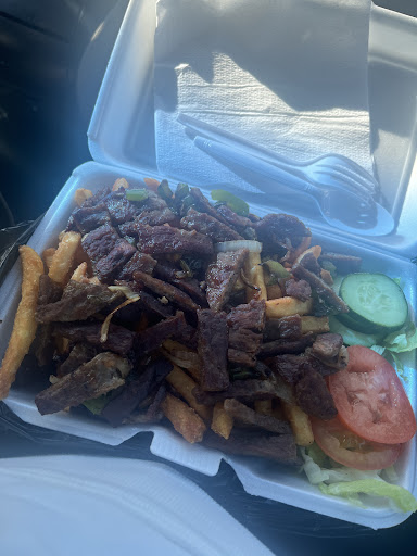 Photo of Manchester Halal Food - 230 Lowell St, Manchester, NH 03104