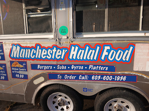 Photo of Manchester Halal Food - 230 Lowell St, Manchester, NH 03104