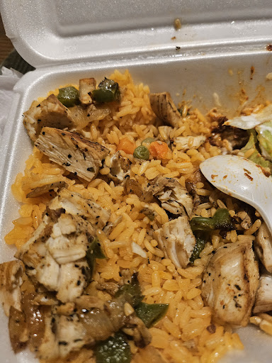 Photo of Manchester Halal Food - 230 Lowell St, Manchester, NH 03104