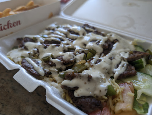 Photo of Manchester Halal Food - 230 Lowell St, Manchester, NH 03104