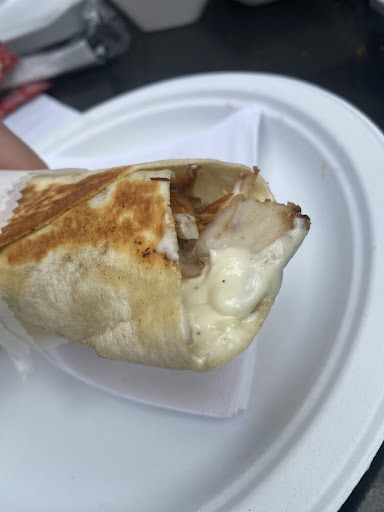 Photo of Sufra Mediterranean Food - 52 Queensberry St, Boston, MA 02215