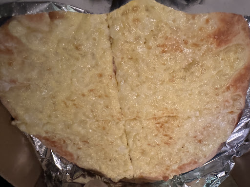 Photo of Sufra Mediterranean Food - 52 Queensberry St, Boston, MA 02215