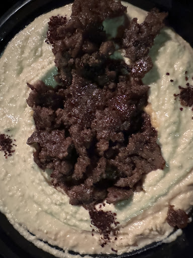 Photo of Sufra Mediterranean Food - 52 Queensberry St, Boston, MA 02215