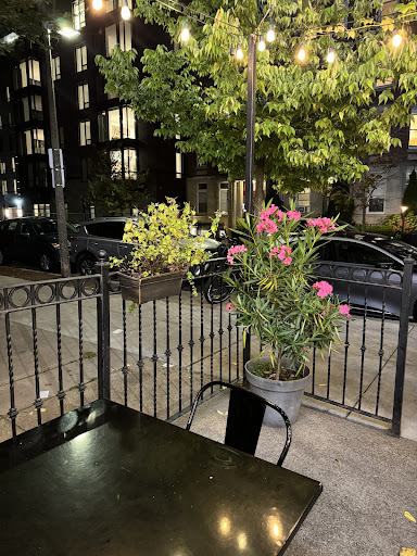 Photo of Sufra Mediterranean Food - 52 Queensberry St, Boston, MA 02215