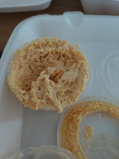 Photo of Sufra Mediterranean Food - 52 Queensberry St, Boston, MA 02215