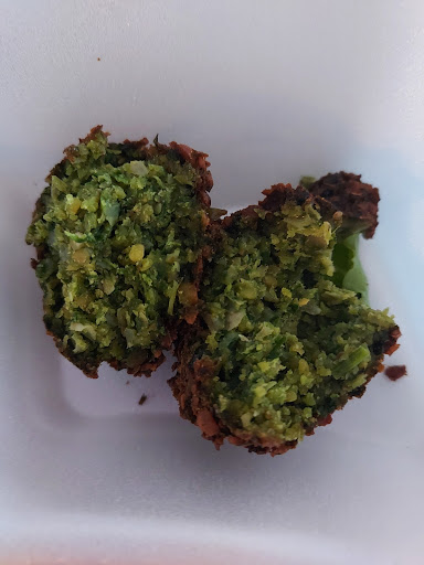 Photo of Sufra Mediterranean Food - 52 Queensberry St, Boston, MA 02215