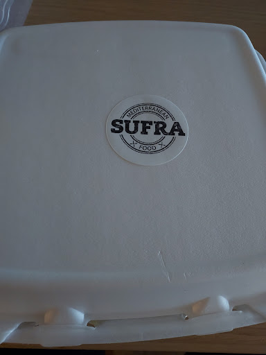 Photo of Sufra Mediterranean Food - 52 Queensberry St, Boston, MA 02215