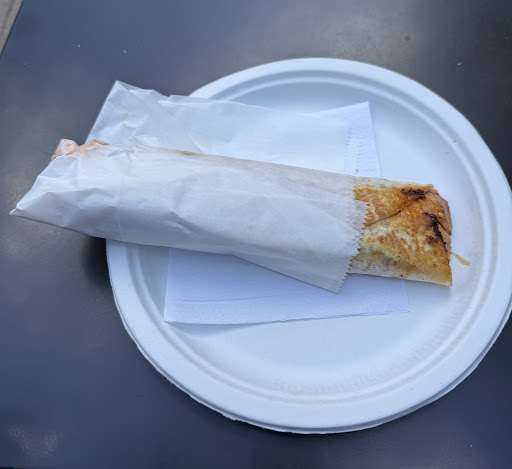 Photo of Sufra Mediterranean Food - 52 Queensberry St, Boston, MA 02215