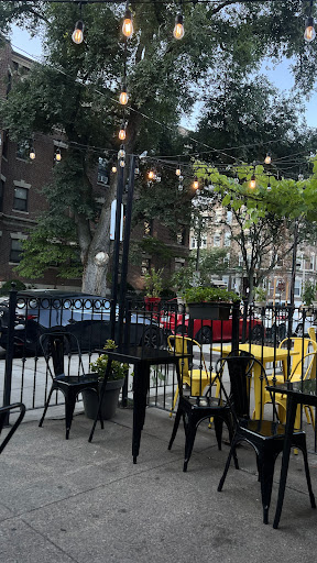 Photo of Sufra Mediterranean Food - 52 Queensberry St, Boston, MA 02215