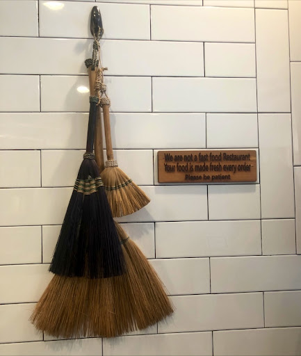 Photo of Sufra Mediterranean Food - 52 Queensberry St, Boston, MA 02215