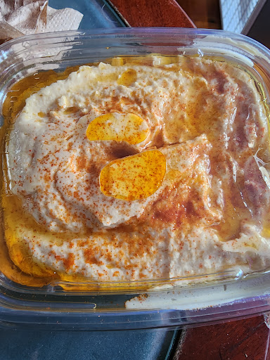 Photo of NOUR CAFE - 174 Squire Rd, Revere, MA 02151