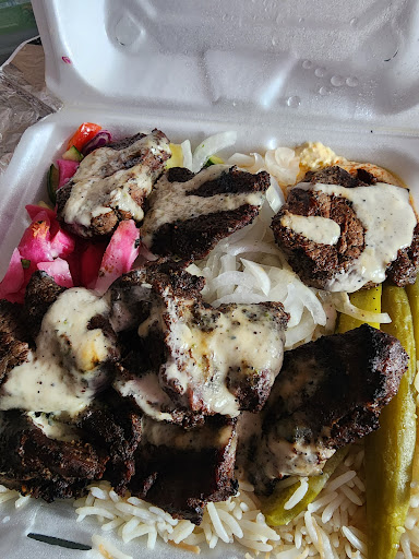 Photo of NOUR CAFE - 174 Squire Rd, Revere, MA 02151