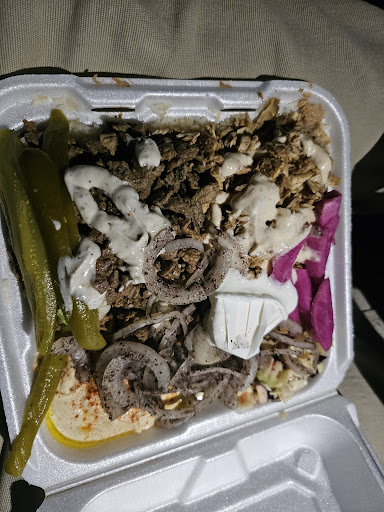 Photo of NOUR CAFE - 174 Squire Rd, Revere, MA 02151