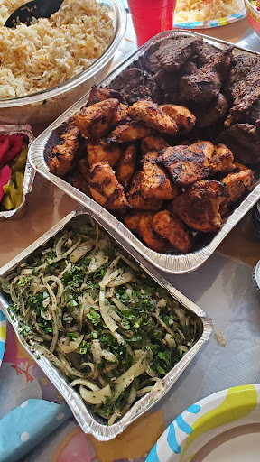 Photo of NOUR CAFE - 174 Squire Rd, Revere, MA 02151