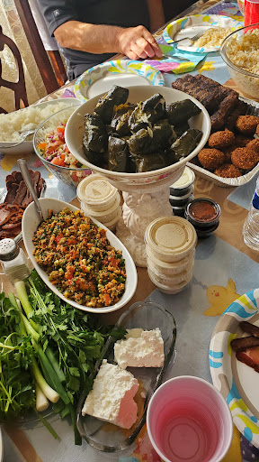 Photo of NOUR CAFE - 174 Squire Rd, Revere, MA 02151