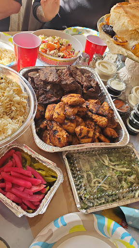 Photo of NOUR CAFE - 174 Squire Rd, Revere, MA 02151