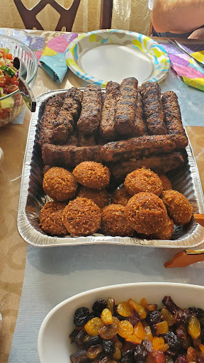 Photo of NOUR CAFE - 174 Squire Rd, Revere, MA 02151