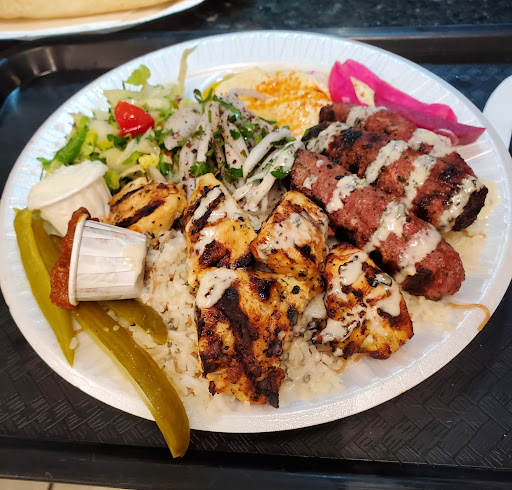 Photo of NOUR CAFE - 174 Squire Rd, Revere, MA 02151