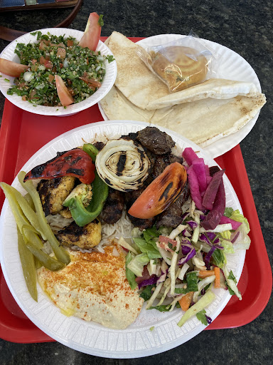 Photo of NOUR CAFE - 174 Squire Rd, Revere, MA 02151