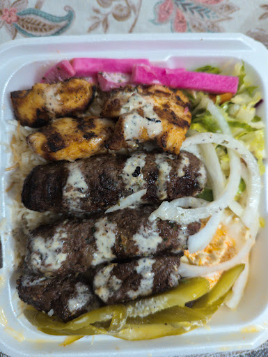 Photo of NOUR CAFE - 174 Squire Rd, Revere, MA 02151