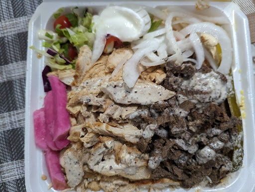 Photo of NOUR CAFE - 174 Squire Rd, Revere, MA 02151