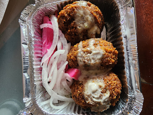 Photo of NOUR CAFE - 174 Squire Rd, Revere, MA 02151