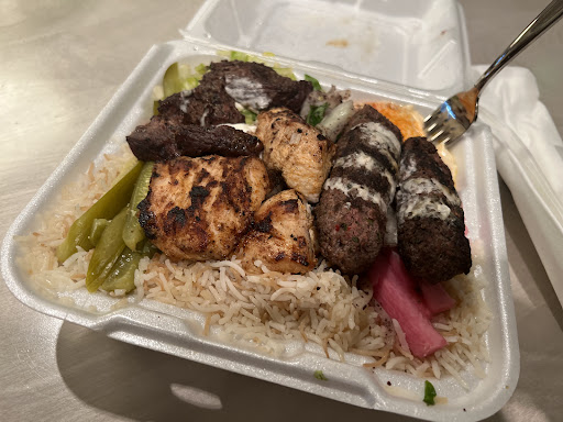 Photo of NOUR CAFE - 174 Squire Rd, Revere, MA 02151