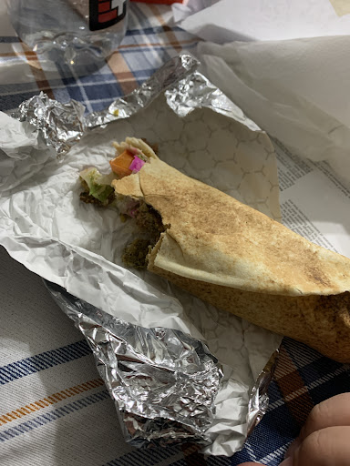 Photo of NOUR CAFE - 174 Squire Rd, Revere, MA 02151