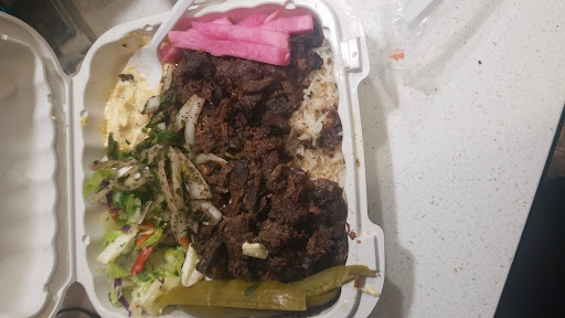 Photo of NOUR CAFE - 174 Squire Rd, Revere, MA 02151