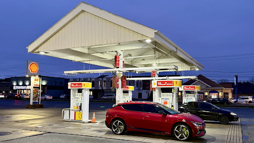 Photo of NOUR CAFE - 174 Squire Rd, Revere, MA 02151