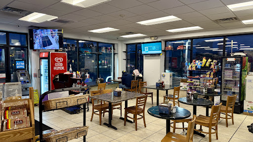 Photo of NOUR CAFE - 174 Squire Rd, Revere, MA 02151