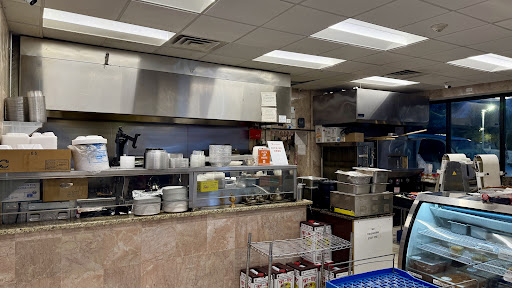 Photo of NOUR CAFE - 174 Squire Rd, Revere, MA 02151