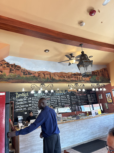 Photo of South End Pita - 473 Albany St, Boston, MA 02118